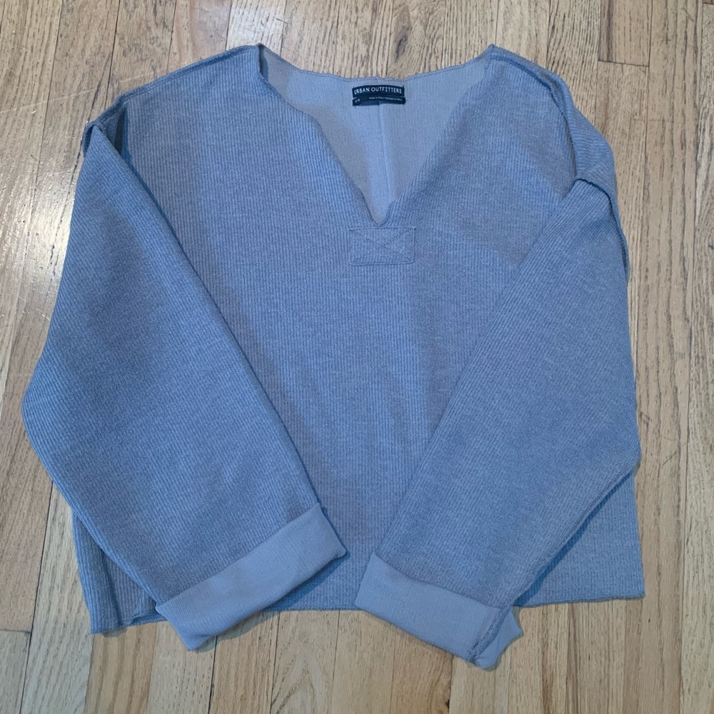 Urban outfitters sweater